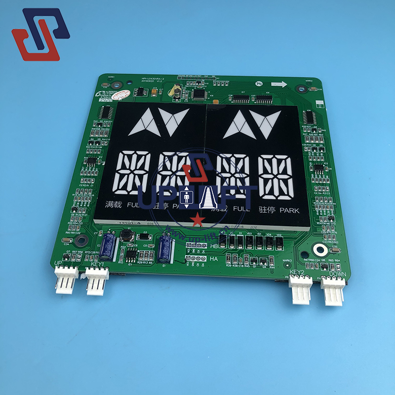 1奥HPI-L0430VRA-2-9