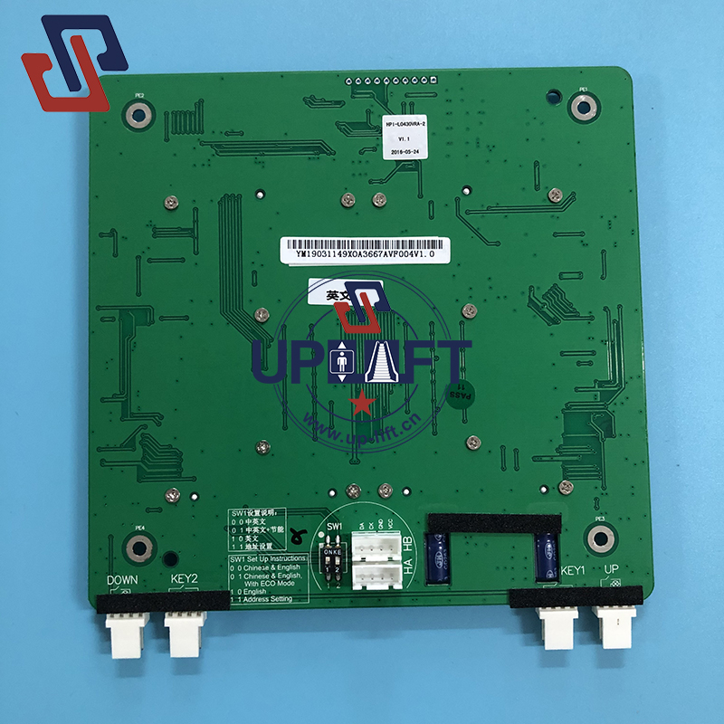 1奥HPI-L0430VRA-2-12