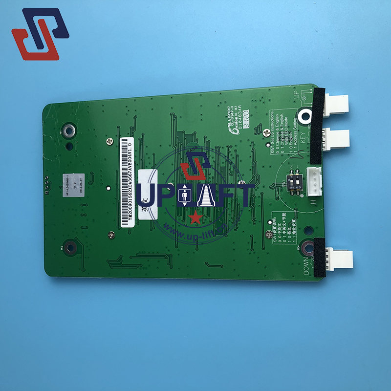 1奥HPI-L0430VRD-1-8