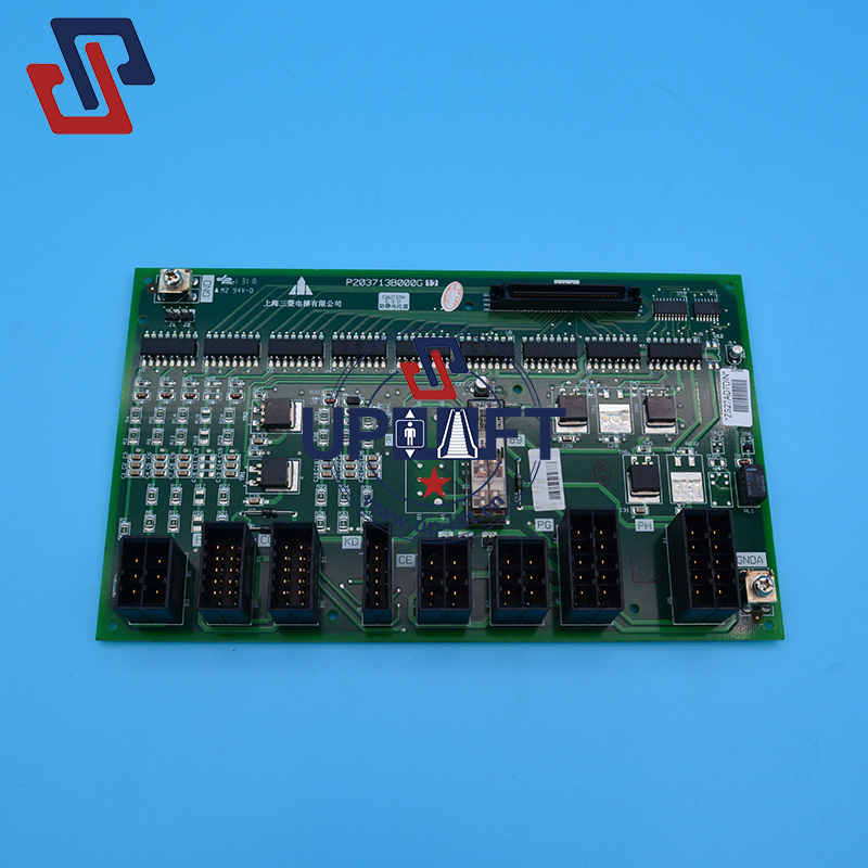 2三P203713B000G12-2