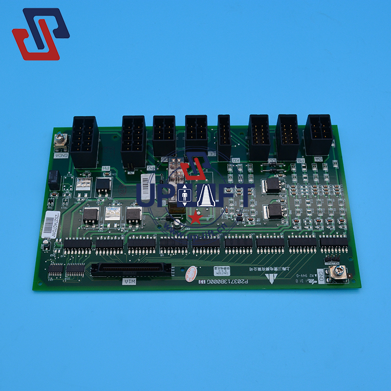 2三P203713B000G12-4