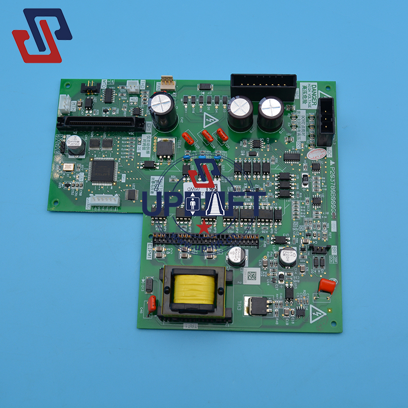 2三P203780B000G02-3