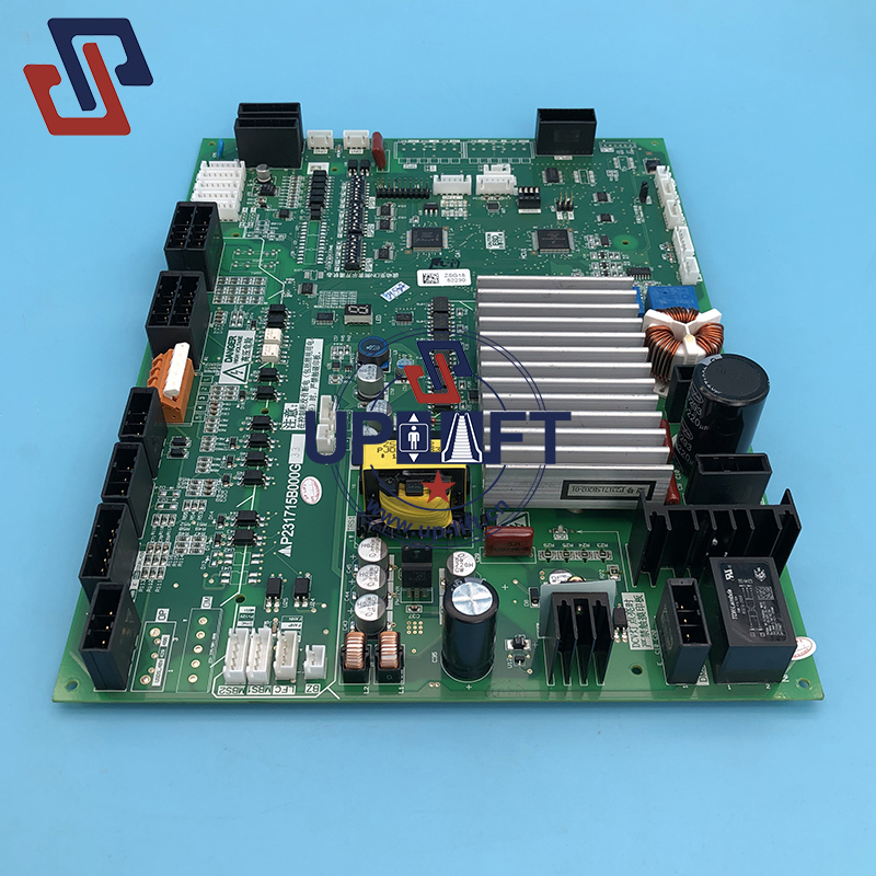 2三P231715B000G33-5