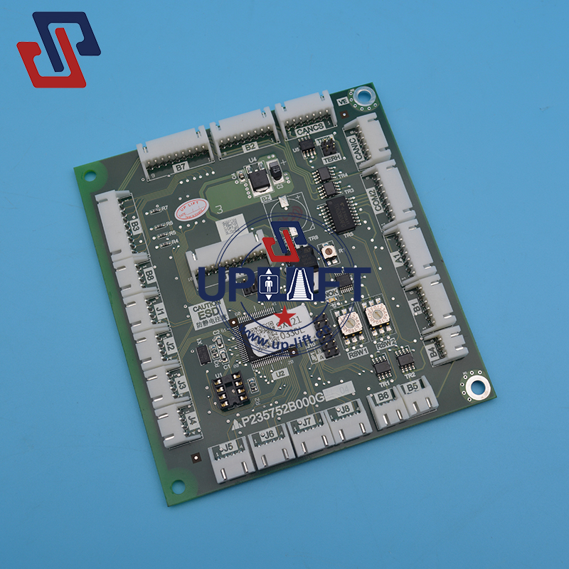 2三P235752B000G04-4