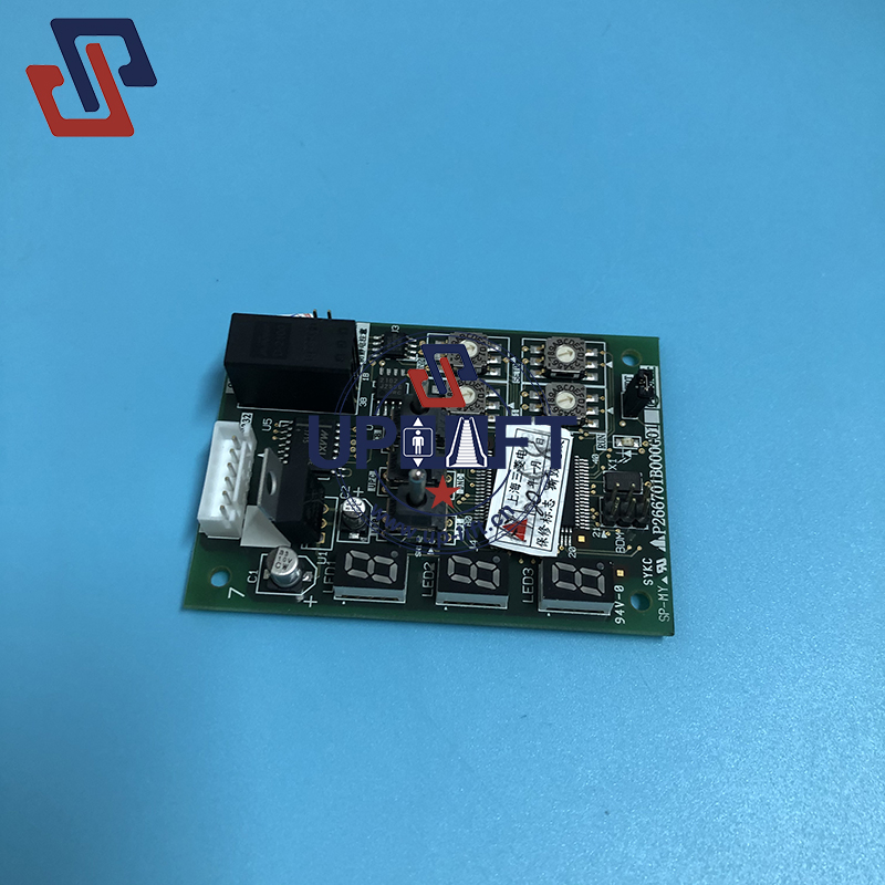 2三P266701B000G01-3