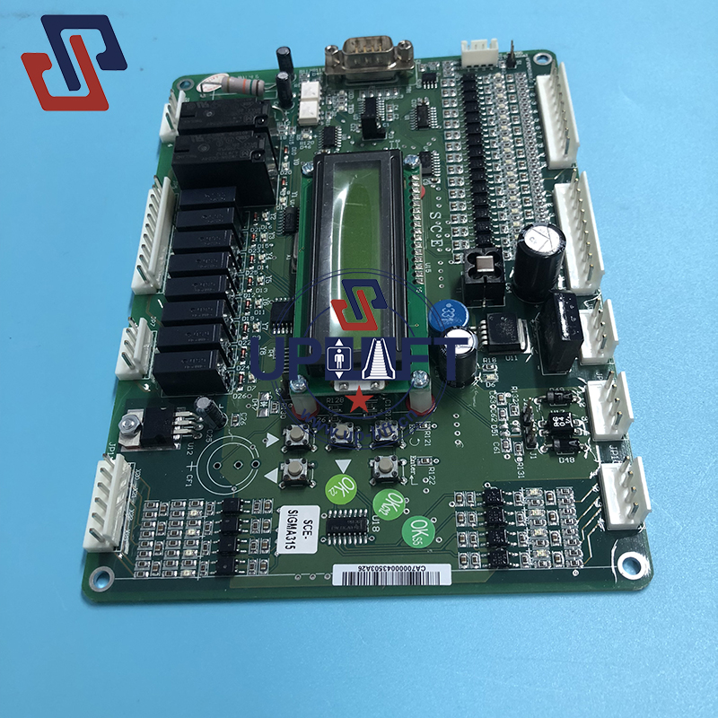 3星玛SCEKFXM04018-2