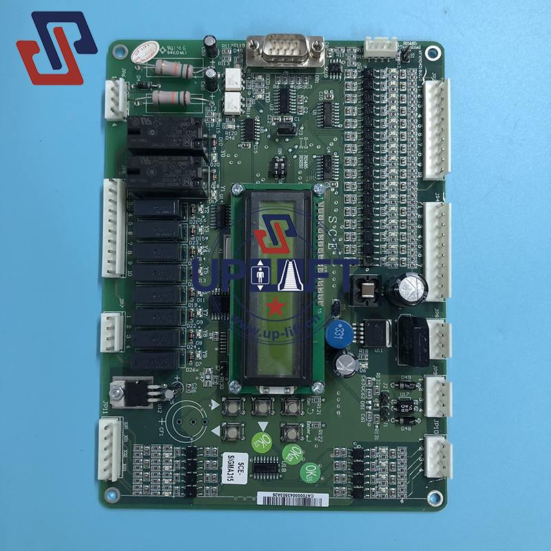 3星玛SCEKFXM04018-4