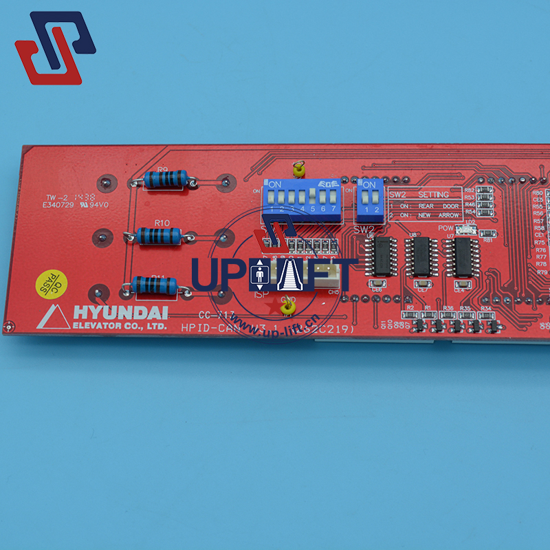 4现代HIPD-CANCC-713262C219-2