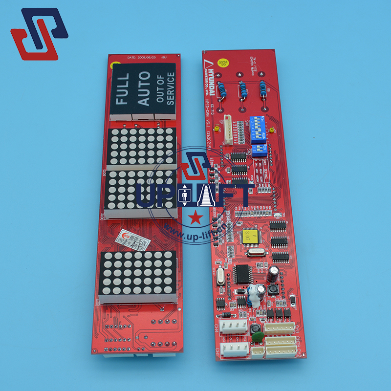 4现代HIPD-CANCC-713262C219-4