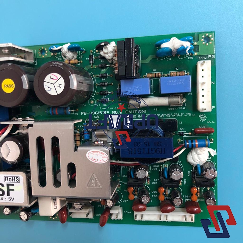 8现代PB-H9G15ISF-1