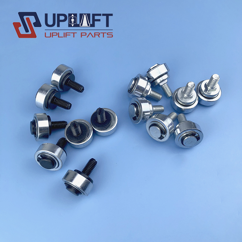 UP001143doorroller2Φ25MM-5