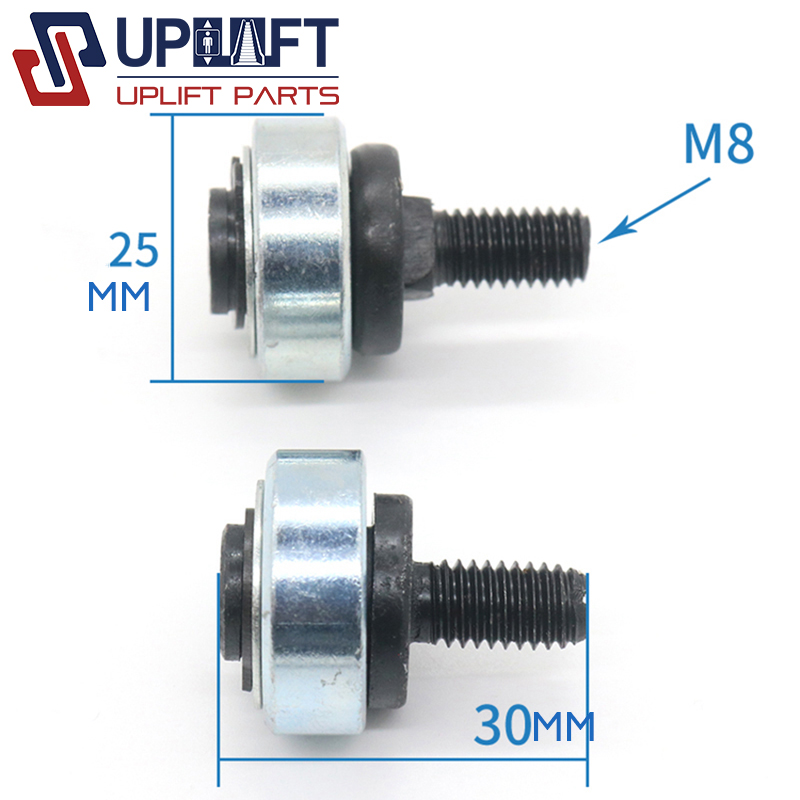 UP001143doorroller2Φ25MM-7