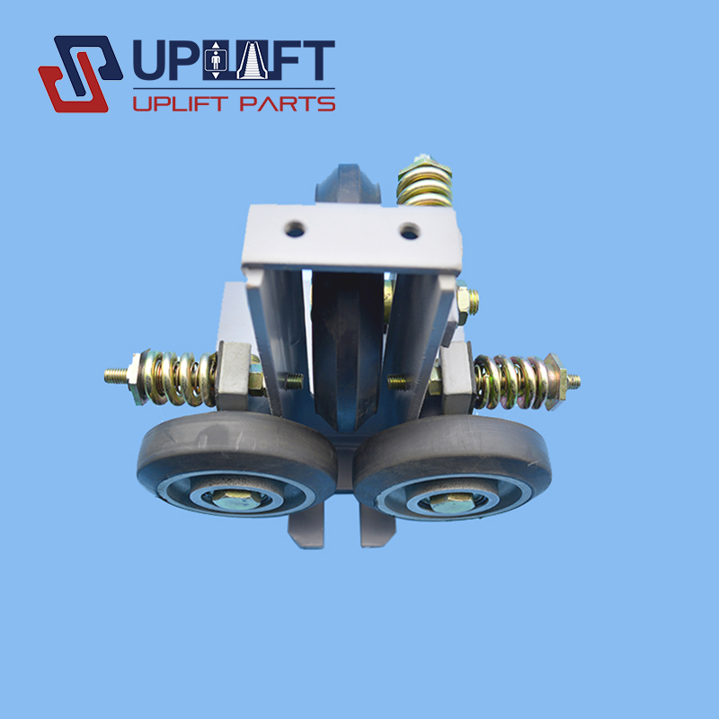 UP002008借MitsubishielevatorguideLUR-111MA-6