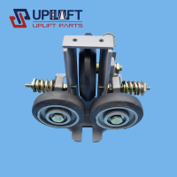 UP002008借MitsubishielevatorguideLUR-111MA-7