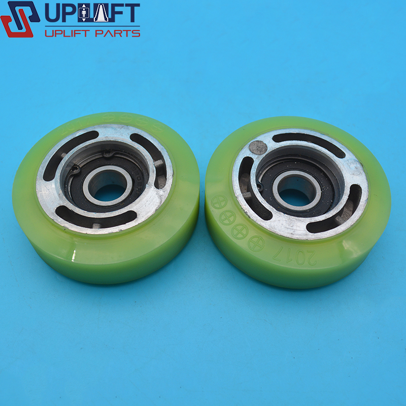 UP001419借三菱梯级轮-5