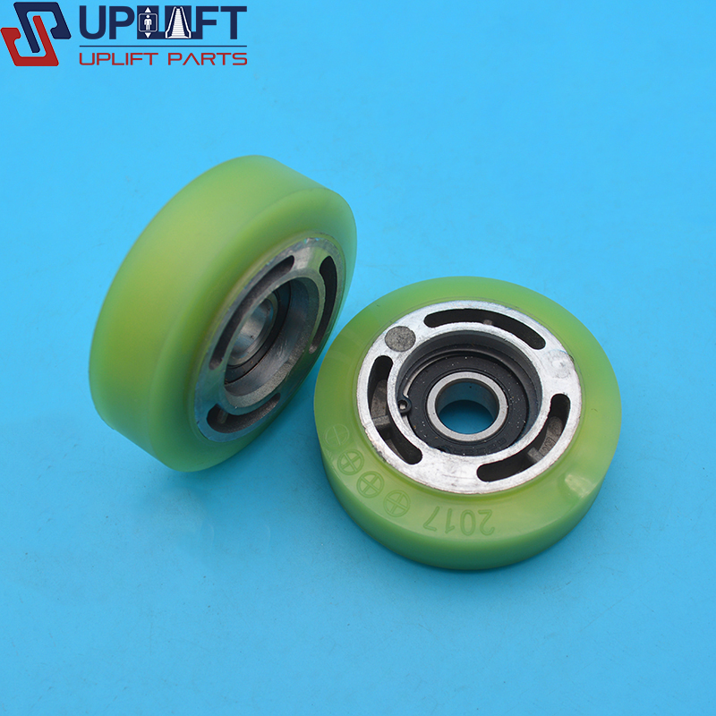 UP001419借三菱梯级轮-6