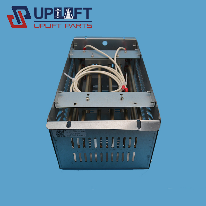 UP000657借LG-5000-36KR-WDResistor-9