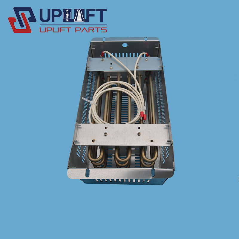 UP000657借LG-5000-36KR-WDResistor-10