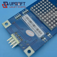 UP000302NidecdisplayK-PI1000-1