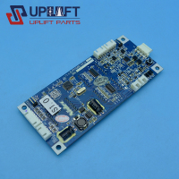 UP000302NidecdisplayK-PI1000-2