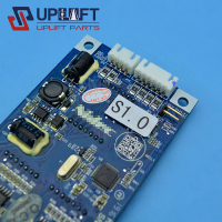 UP000302NidecdisplayK-PI1000-4