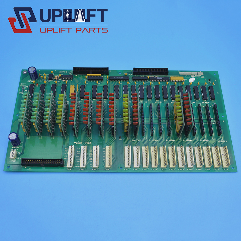 UP001820SIOboard204C1704H11-3