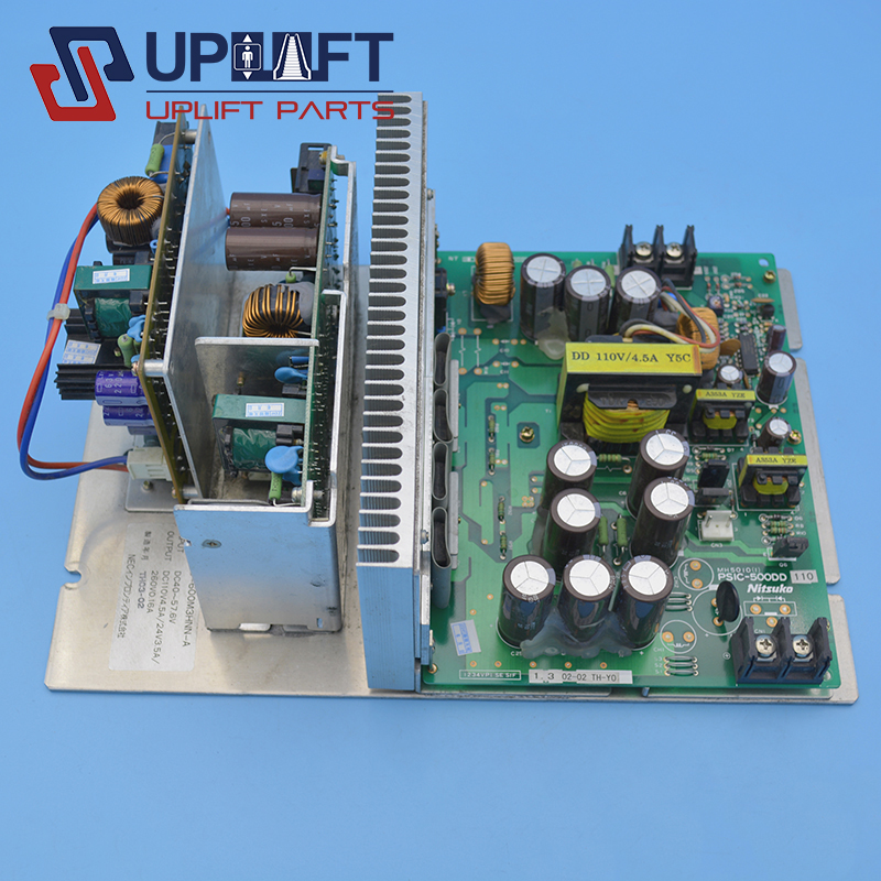 UP002273PS2TO-600M3HNN-A-5