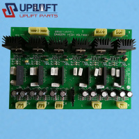 UP002163借星玛驱动板HBDC-11R02148-B0-1