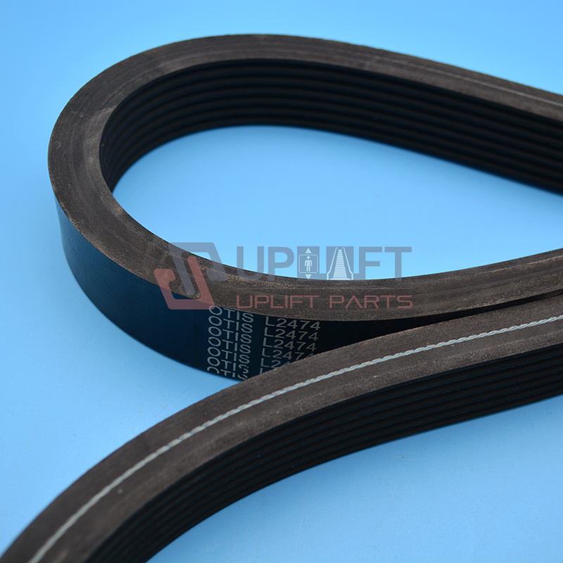 UP001766借OTISL2474belt-5