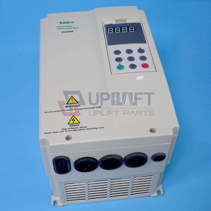 UP002168借EV2000-4T0076G-0110PNidecinverter-11