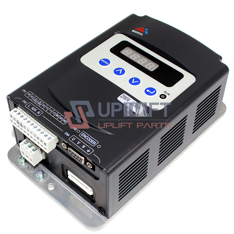 UP001122借蒙德IMS-DC20P2B1-A门机变频器-6