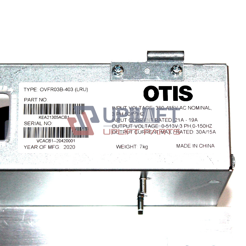 UP002773奥的斯变频器KEA21305ACB1-5