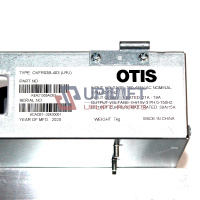UP002773奥的斯变频器KEA21305ACB1-5