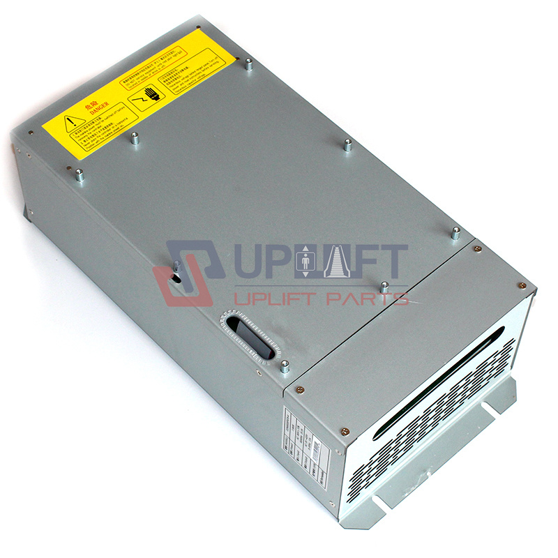 UP002465借西子奥的斯一体化变频器XAA622BL2-5