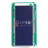 UP002559借奥的斯轿厢液晶显示器DAA26800AM1-5