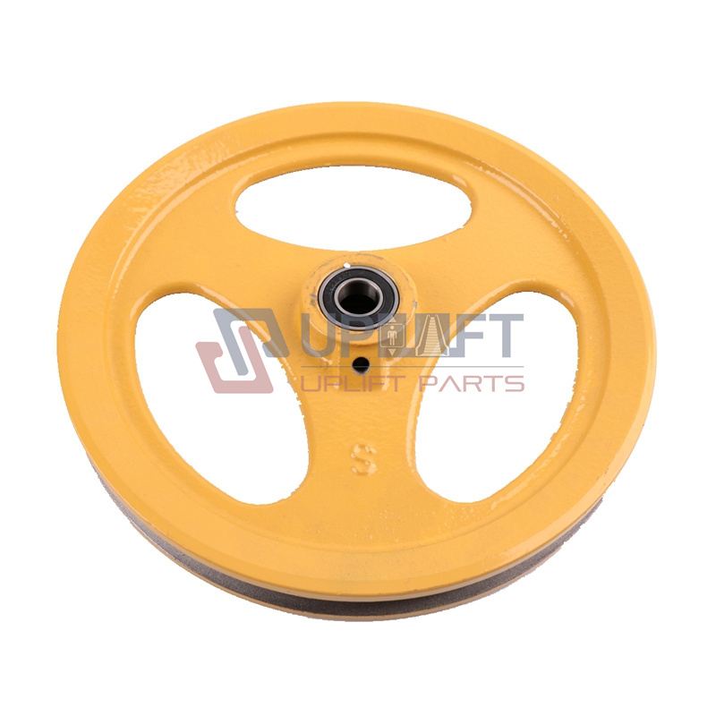 UP001513借河北东方张紧轮260-30-6003-4