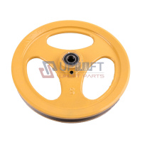 UP001513借河北东方张紧轮260-30-6003-4