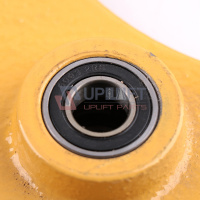 UP001513借河北东方张紧轮260-30-6003-6