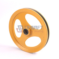 UP001513借河北东方张紧轮260-30-6003-7