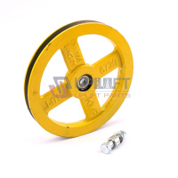 UP001513借张紧轮250-20-6201-4