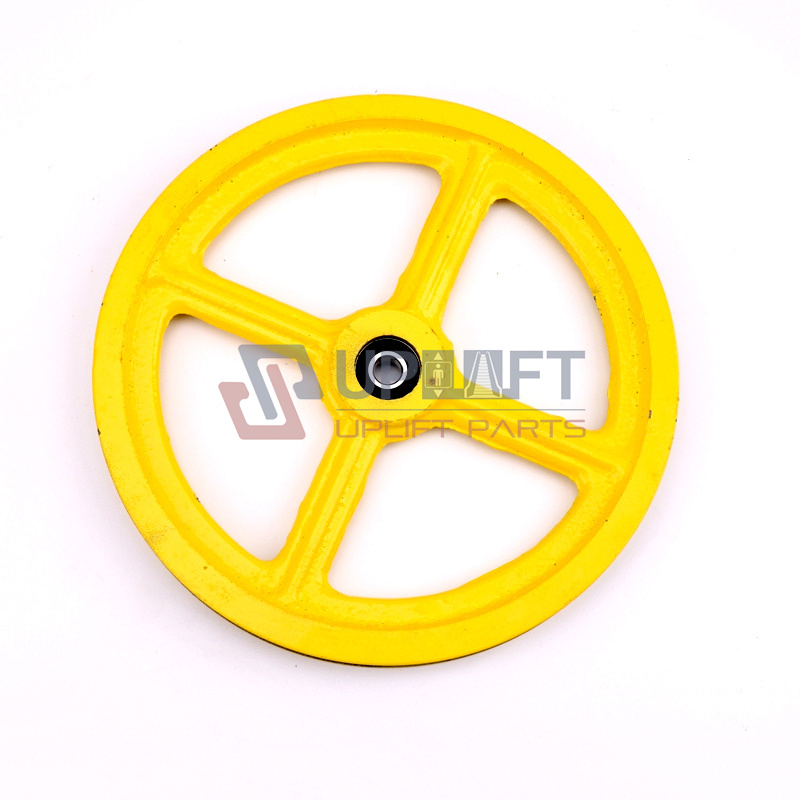 UP001513借张紧轮250-20-6201-5