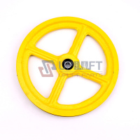 UP001513借张紧轮250-20-6201-5