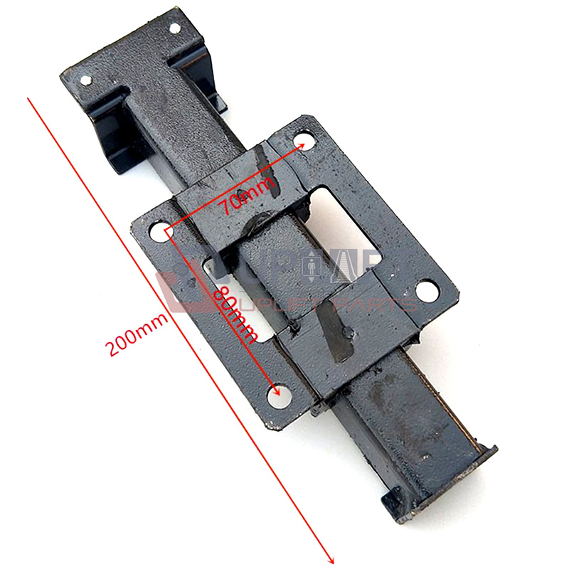 UP000162借22.elevatorguideshoe16mm10mm-5