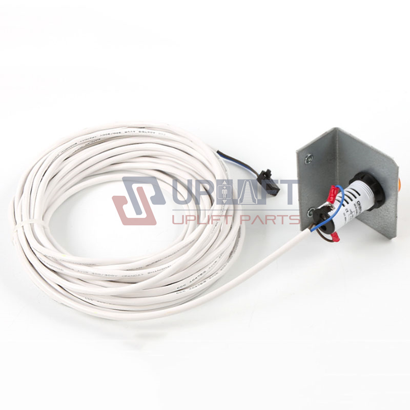 UP002919借闪光报警器AD16-22SMY12-M-4