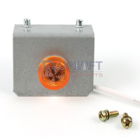 UP002919借闪光报警器AD16-22SMY12-M-7