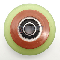 UP000392借三菱梯级轮76356202-6