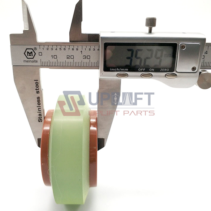 UP000392借三菱梯级轮76356202-8