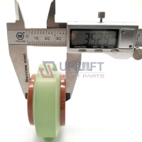 UP000392借三菱梯级轮76356202-8