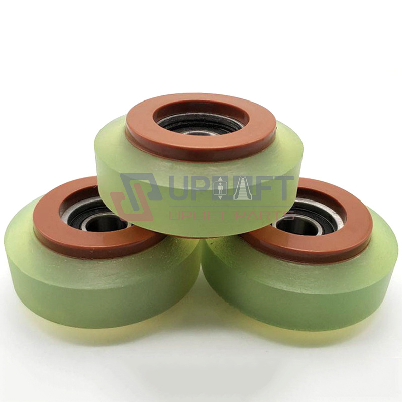 UP000392借三菱梯级轮76356202-9