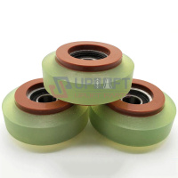 UP000392借三菱梯级轮76356202-9